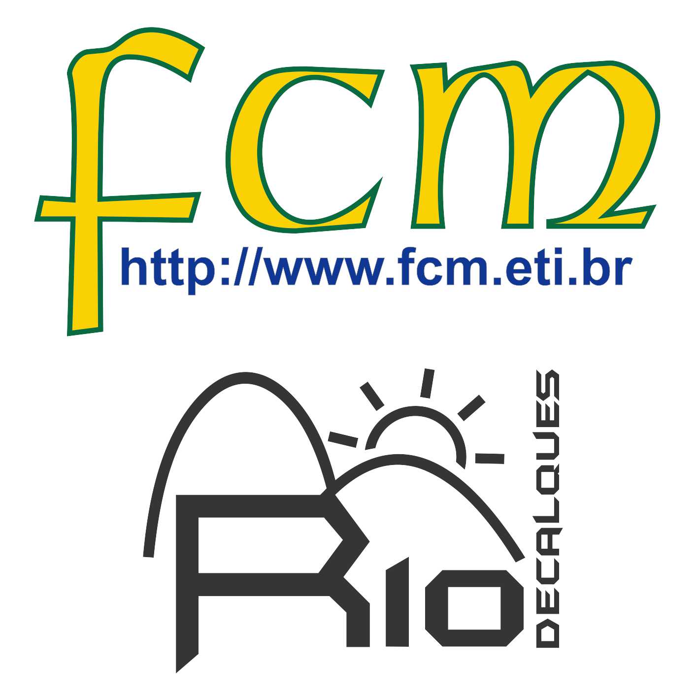 FCM E RIO